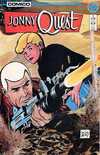 Jonny Quest comic books